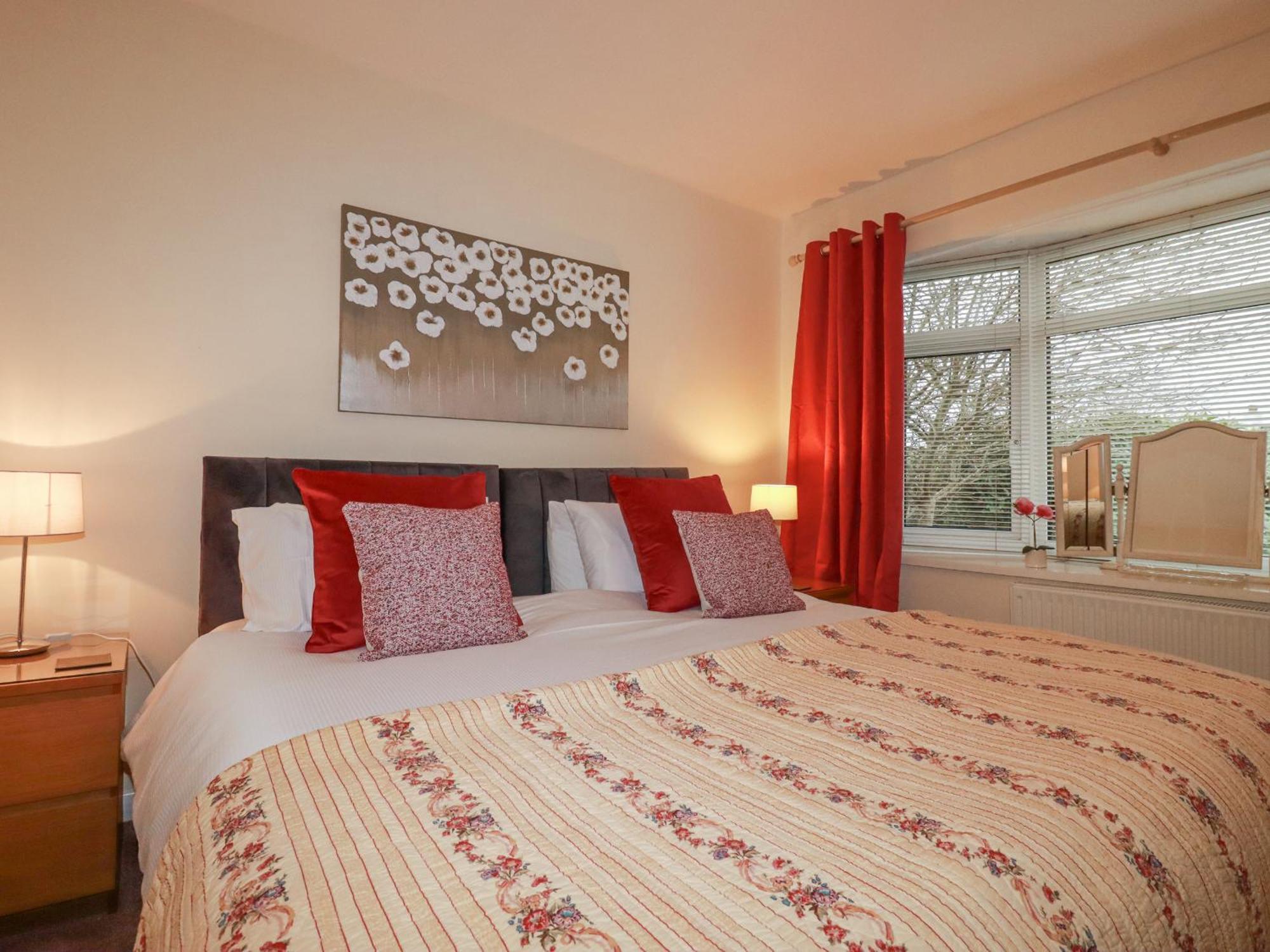 Garden View Holiday home *