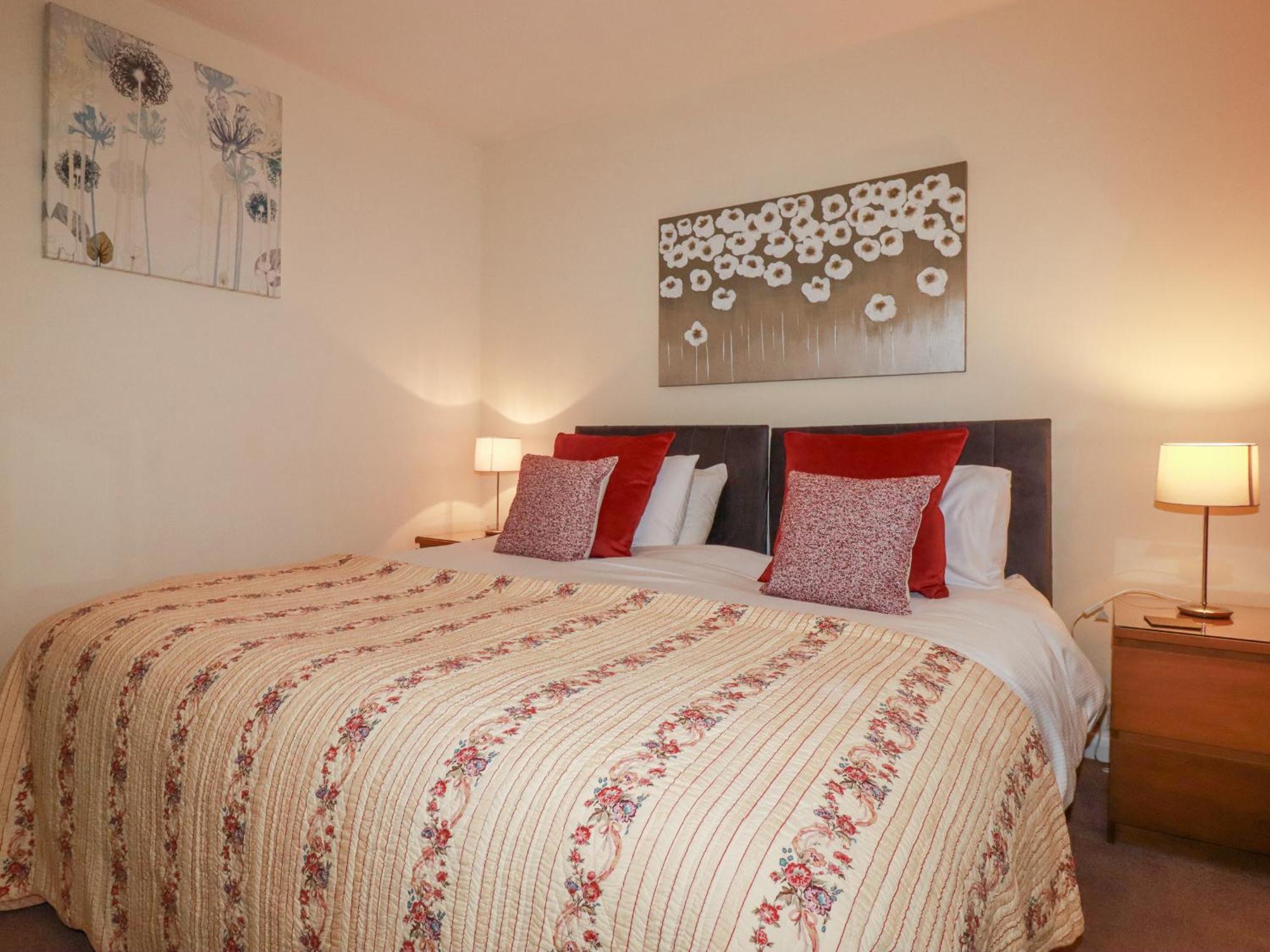 Holiday home Garden View Newquay (Cornwall)