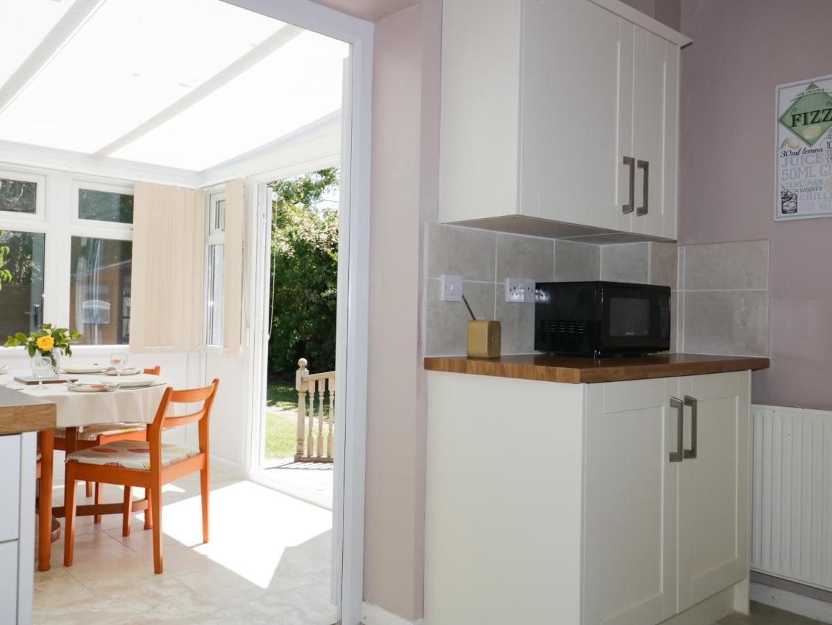 Garden View Holiday home