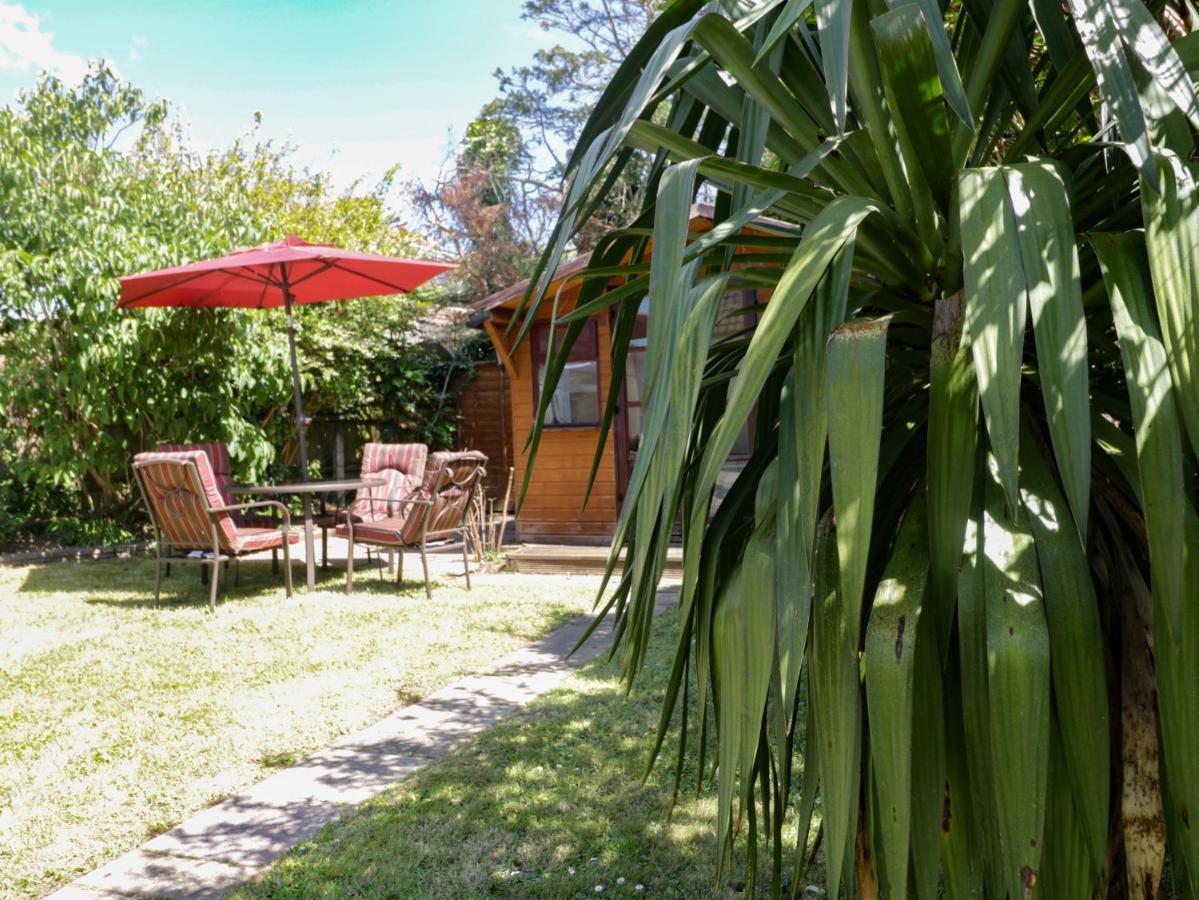 Garden View Holiday home *