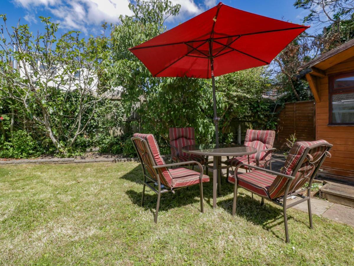 Holiday home Garden View *
