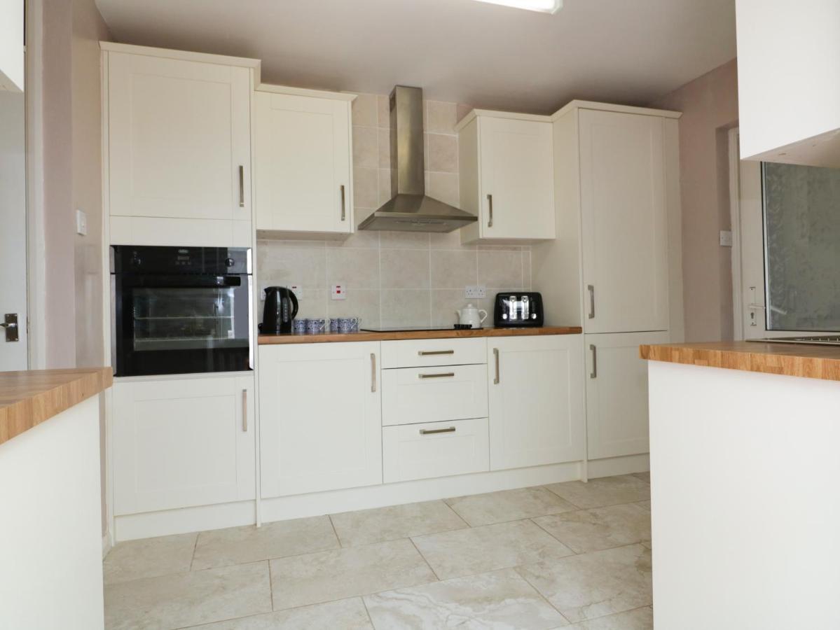 Garden View Holiday home Newquay (Cornwall)