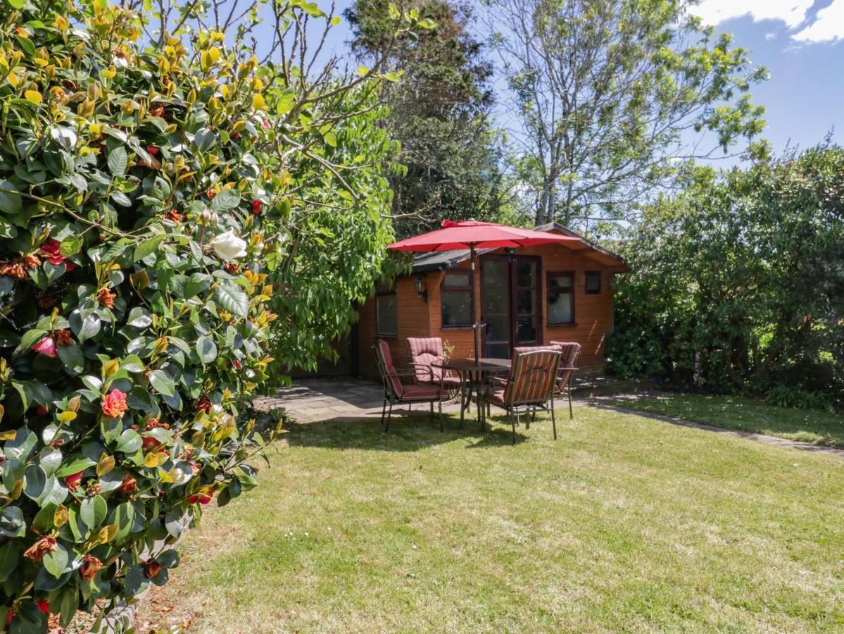 Garden View Holiday home Newquay (Cornwall)
