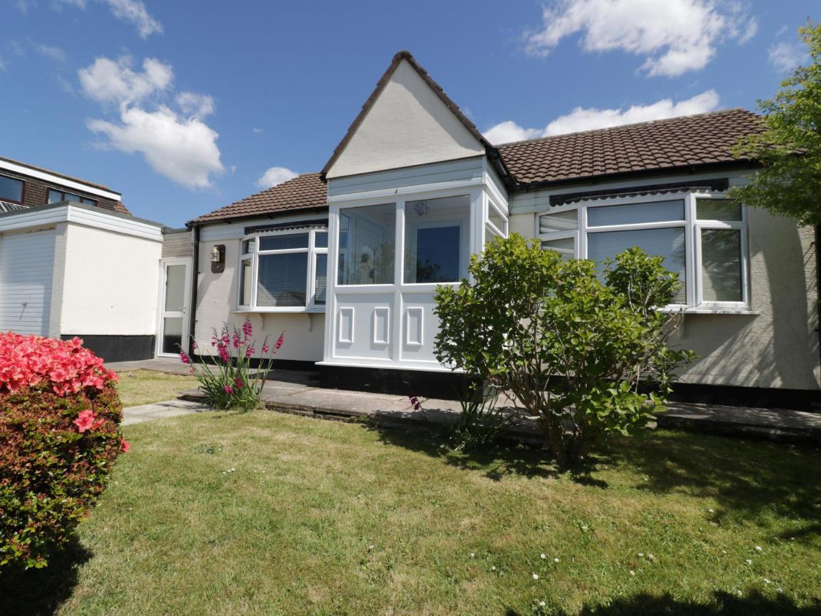 Garden View Holiday home Newquay (Cornwall)